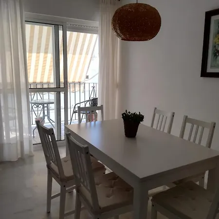 아파트 El Piso De Amelia 산루카데바라메다