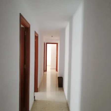 아파트 El Piso De Amelia