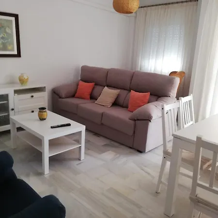 아파트 El Piso De Amelia *