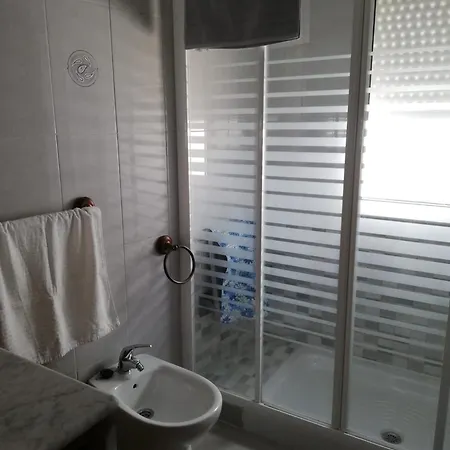 아파트 El Piso De Amelia 산루카데바라메다