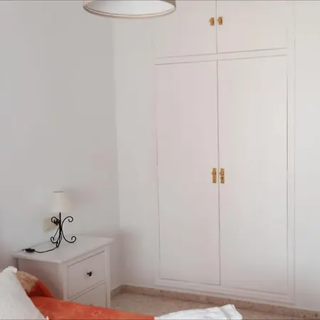 El Piso De Amelia