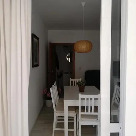 Apartamento El Piso De Amelia