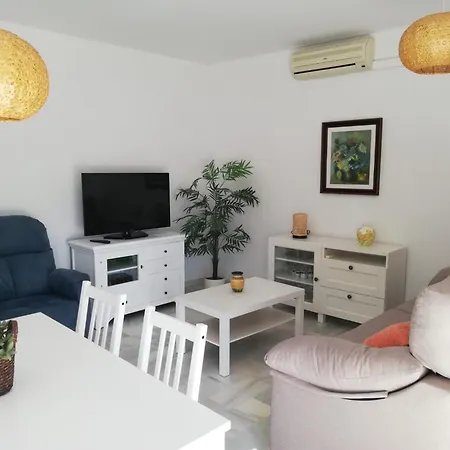 Apartamento El Piso De Amelia