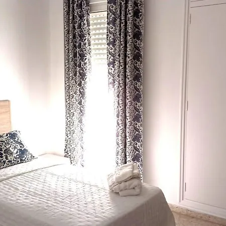 Apartamento El Piso De Amelia