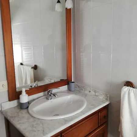 El Piso De Amelia Sanlúcar de Barrameda