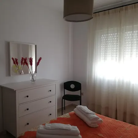 Apartamento El Piso De Amelia *