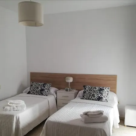 Apartamento El Piso De Amelia Sanlúcar de Barrameda