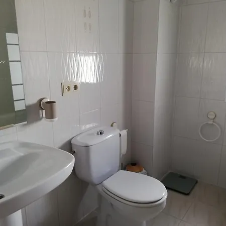 Apartamento El Piso De Amelia
