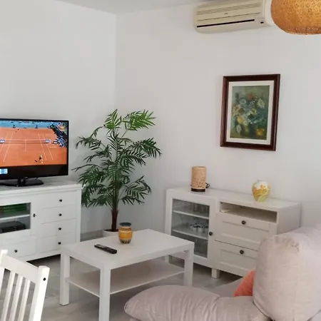 Apartamento El Piso De Amelia *