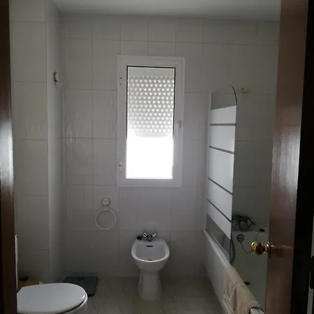 Apartamento El Piso De Amelia Sanlúcar de Barrameda