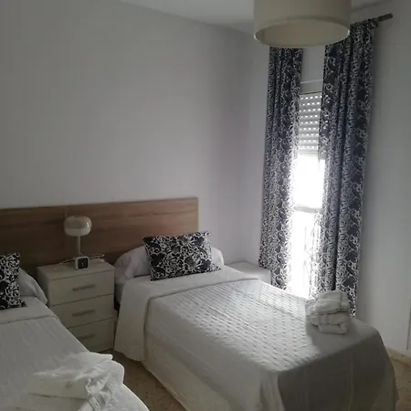 Apartamento El Piso De Amelia