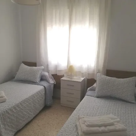 Apartamento El Piso De Amelia