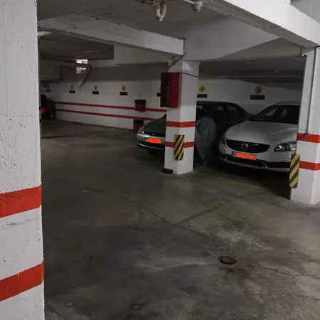 El Piso De Amelia *